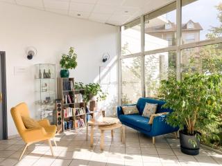 Comfort Aparthotel Divonne La Versoix - 6