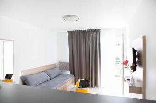 Comfort Aparthotel Divonne La Versoix - 2