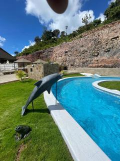 Kitonga Garden Resort - 9