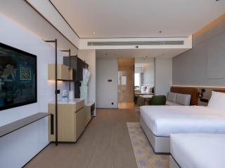 Holiday Inn Beijing Daxing Centre by IHG - 9