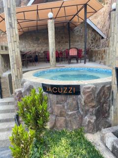 Kitonga Garden Resort - 8