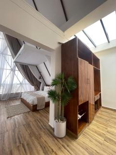 Kitonga Garden Resort - 5