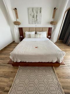 Kitonga Garden Resort - 4