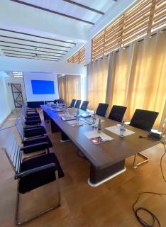 Kitonga Garden Resort - 1