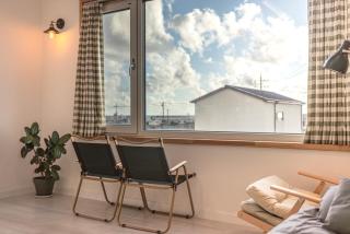 Jeju March Pension - 1