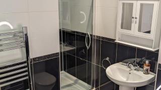 Stylish Condo on Victorian Seafront, Voyagers Rest Bexhill - 2