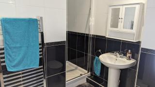 Stylish Condo on Victorian Seafront, Voyagers Rest Bexhill - 3