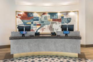 Cambria Hotel Tampa-Brandon - 1