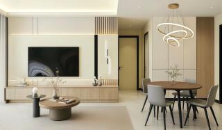 Core Residence at TRX by LL - 2