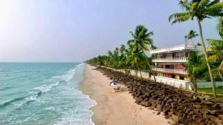 Tidal Blend Resort - 0