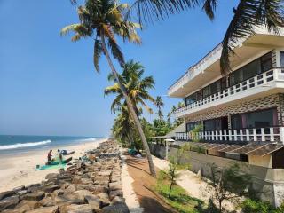 Tidal Blend Resort - 8