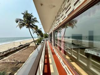 Tidal Blend Resort - 6