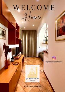 My happy place - Florence - 9