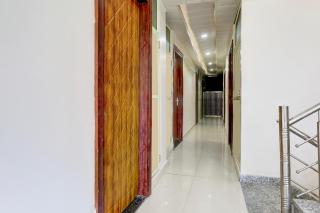 Hotel O Apple Grand - 3