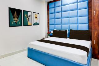 Hotel O Apple Grand - 1