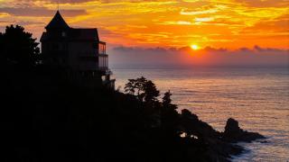 Qingdao Momer Cliff Ocean View Villas - 8