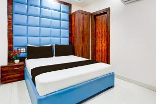 Hotel O Apple Grand - 6