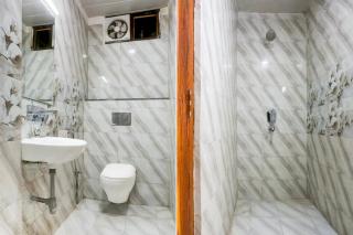 Hotel O Apple Grand - 4