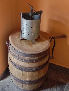 Ferienhof Lailach - 8