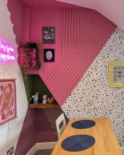 Stylish Condo on Victorian Seafront, Voyagers Rest Bexhill - 5