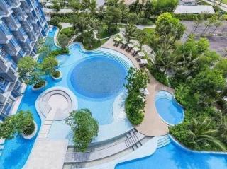 BLU Diamond Cha Am - 0