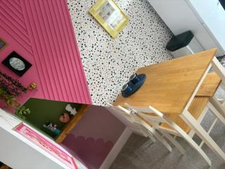 Stylish Condo on Victorian Seafront, Voyagers Rest Bexhill - 6