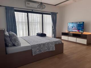 Jupiter Villa 1 and 2 - 7