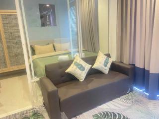 BLU Diamond Cha Am - 8