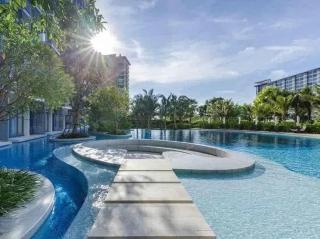 BLU Diamond Cha Am - 7