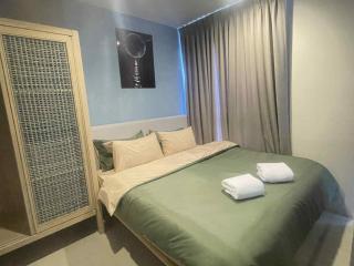 BLU Diamond Cha Am - 4