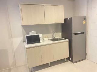 BLU Diamond Cha Am - 3