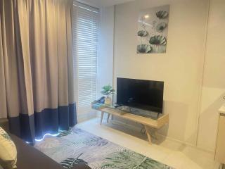 BLU Diamond Cha Am - 1