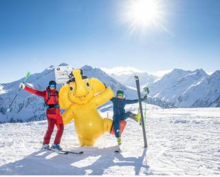 Apartment Waldherz - 7