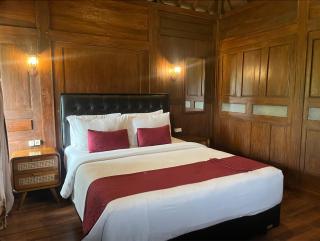 Navalia Villa Bedugul - 8