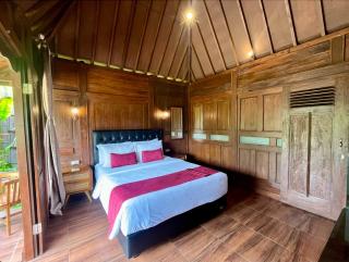 Navalia Villa Bedugul - 3