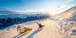 Apartment Waldherz - 9