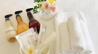 Hotel Peace Land Kume - 1