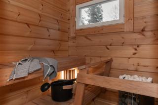 Premium 2BR Villa in Ruka with Private Sauna & Free Parking - 5