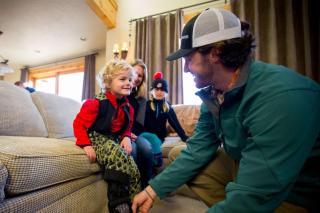 Lichenhearth 08 - Snowmass Village - 9