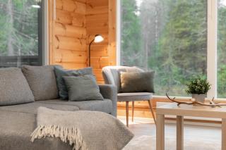 Premium 2BR Villa in Ruka with Private Sauna & Free Parking - 2