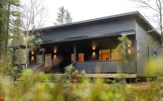 Premium 2BR Villa in Ruka with Private Sauna & Free Parking - 0