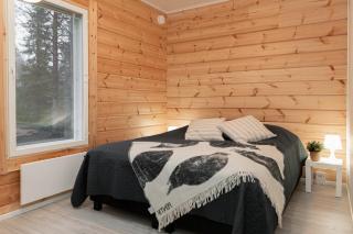 Premium 2BR Villa in Ruka with Private Sauna & Free Parking - 6