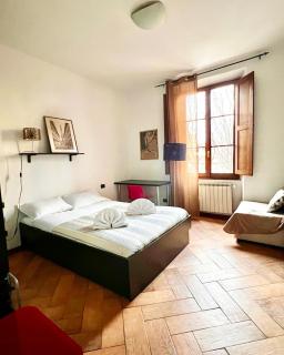 My happy place - Florence - 7