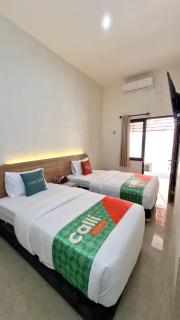 Sesare Living by Calli Rooms - 8