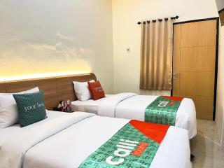 Sesare Living by Calli Rooms - 5