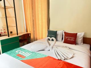 Sesare Living by Calli Rooms - 2