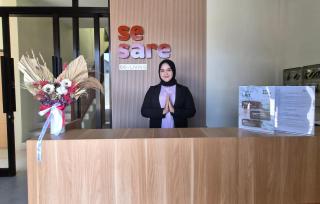 Sesare Living by Calli Rooms - 0