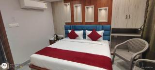 Shree Shanteshwar Mahadev Inn - 7