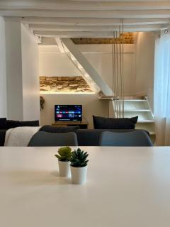 Perchoir Riboud - Coeur de ville - 9