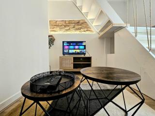 Perchoir Riboud - Coeur de ville - 7